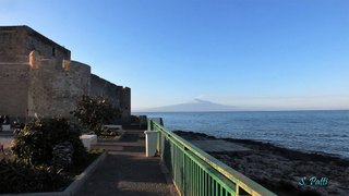 Castello di Brucoli